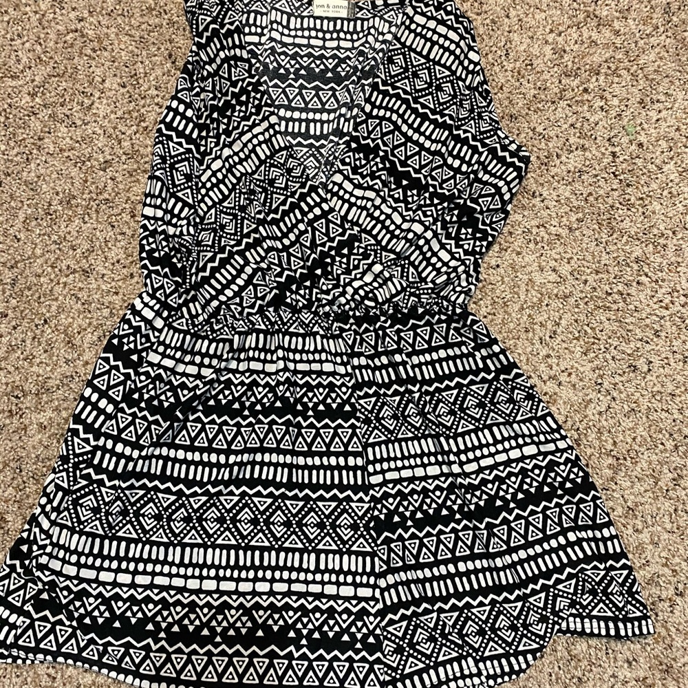Women’s Romper